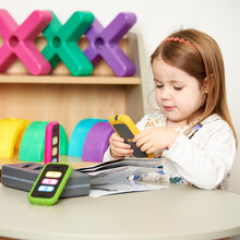 Load image into Gallery viewer, Rechargeable Mini Mobile Phones V2