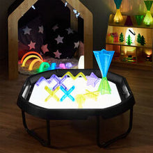 Load image into Gallery viewer, Active World Tray Light Panel - white