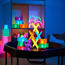 Load image into Gallery viewer, GLOW CROSSES  TTS