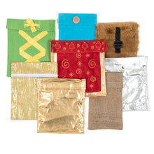 Load image into Gallery viewer, Explorer Pockets