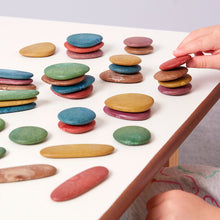 Load image into Gallery viewer, Eco-Pebbles 18pk