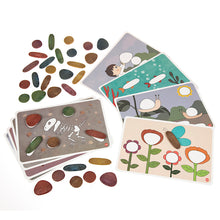 Load image into Gallery viewer, Eco-Pebbles 18pk