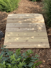 Load image into Gallery viewer, Outdoor ramp
