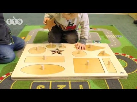 Explorer board