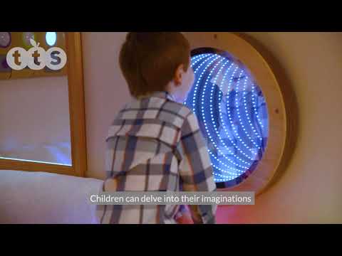 Light up Mirror Rectangle