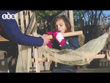 Load and play video in Gallery viewer, Outdoor STEAM Stack and Build  Starter Kit