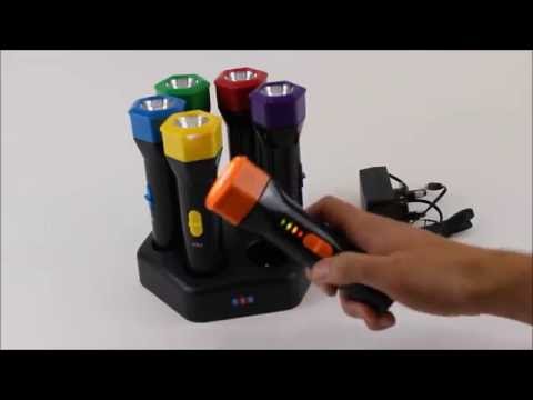 Easi-Torch