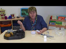 Load and play video in Gallery viewer, Clever Cats