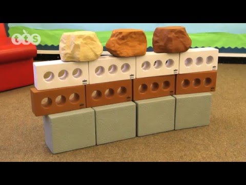 Building Bricks