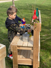 Load image into Gallery viewer, Mud Kitchen