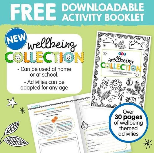 Well-being Collect Handbook
