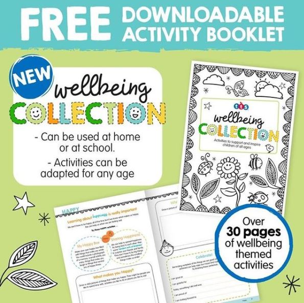 Well-being Collect Handbook