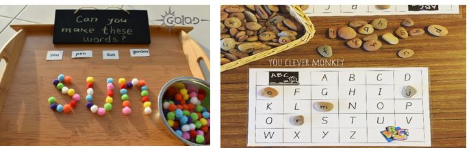 How to successfully integrate literacy into the early years