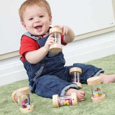 Loose Parts