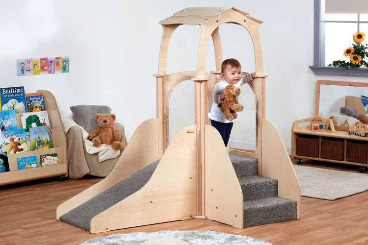 Play Structures