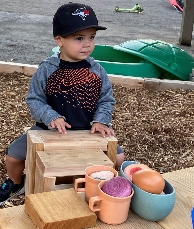 Outdoor Play