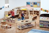 Room Collections / Zones