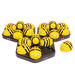 Load image into Gallery viewer, Bee-Bot® Programmable Floor Robot 6pk  - Discounted Pricing
