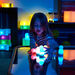 TTS Glow People 6 pk with Docking Station