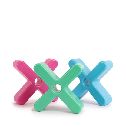 GLOW CROSSES  TTS