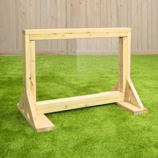 Infant Easel