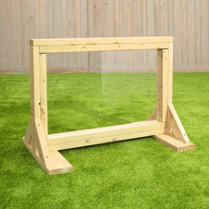 Infant Easel
