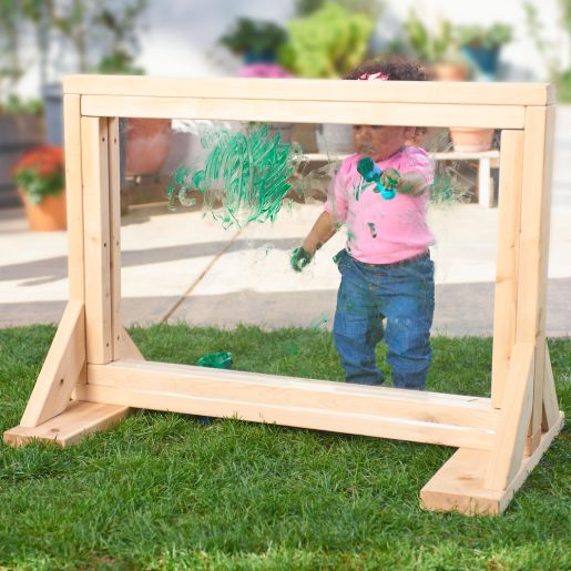 Infant Easel