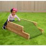 Step Up and Ramp