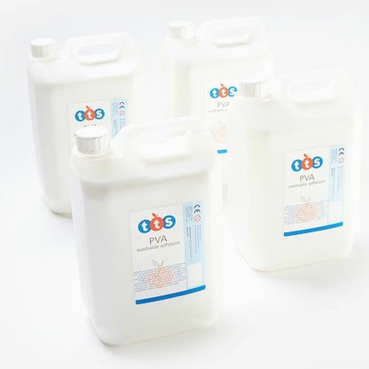 TTS Washable PVA Glue