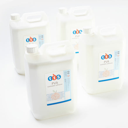 TTS Washable PVA Glue