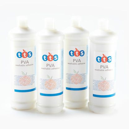 TTS Washable PVA Glue