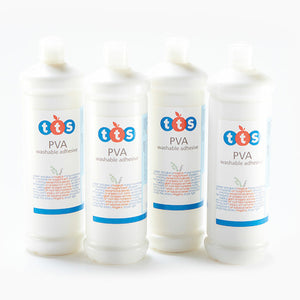 TTS Washable PVA Glue