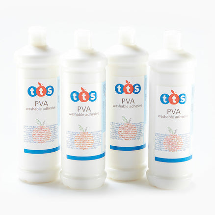 TTS Washable PVA Glue