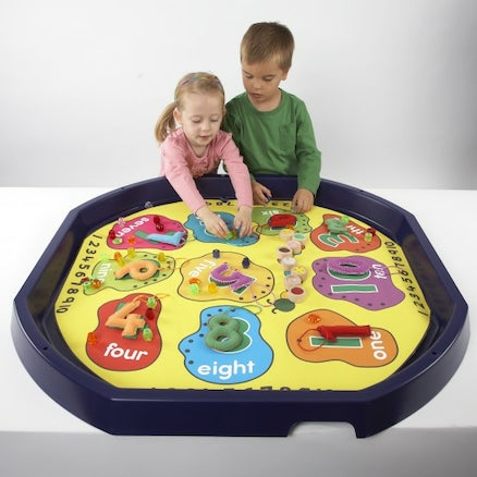 Active World Mat - Active World Number Mat