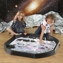 Active World Tuff Tray Lunar Mat