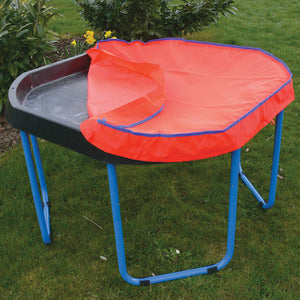 Active World Tuff Tray Stand and Cover Set