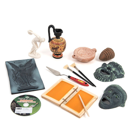 Greek Archaeo-Box