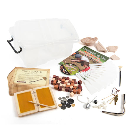 Roman Archaeo-Box