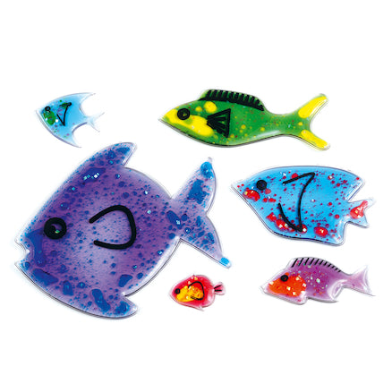 Squidgy Sparkle Fish