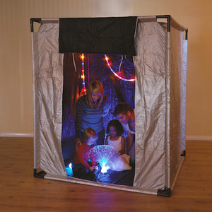 dark den sensory tent Giant Dark Den – ONP-International