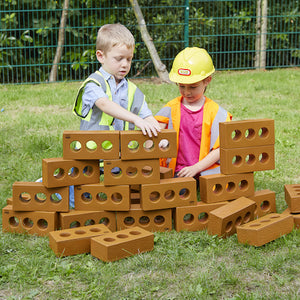 Building Bricks