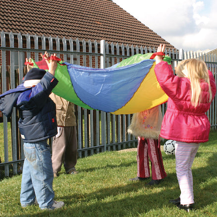 Small Parachute