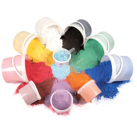 Powder Paint
