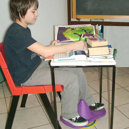 Busylegz Foot Fidget