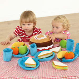 Picnic Basket