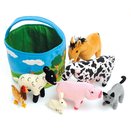 Farm Basket