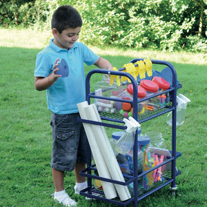 Easy Access Mark Making Storage Centre