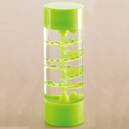 Spiral Liquid Tube Timer