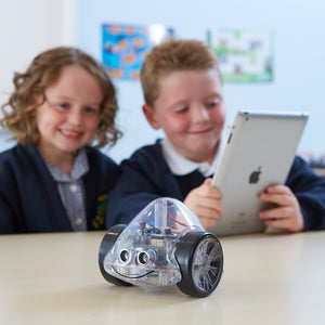 InO-Bot Scratch Programmable Bluetooth Robot