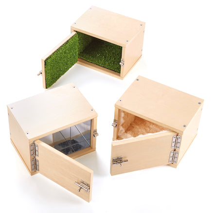 Mystery Boxes